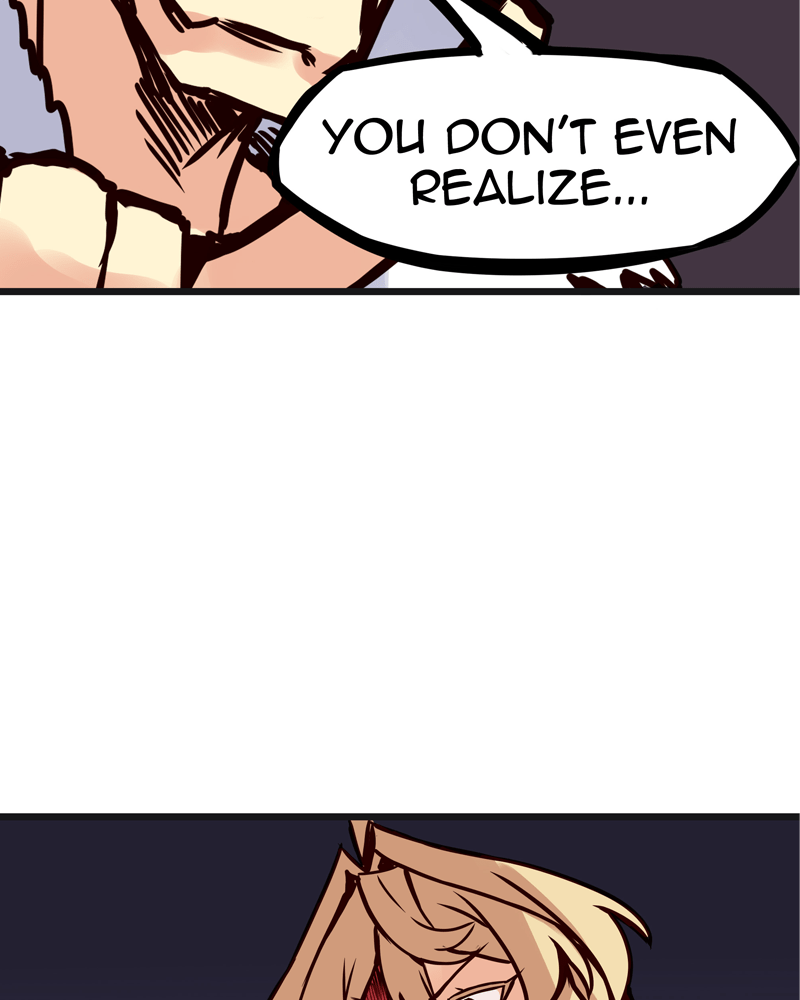 Rosencrantz & Guildenstern chapter 88 - page 20