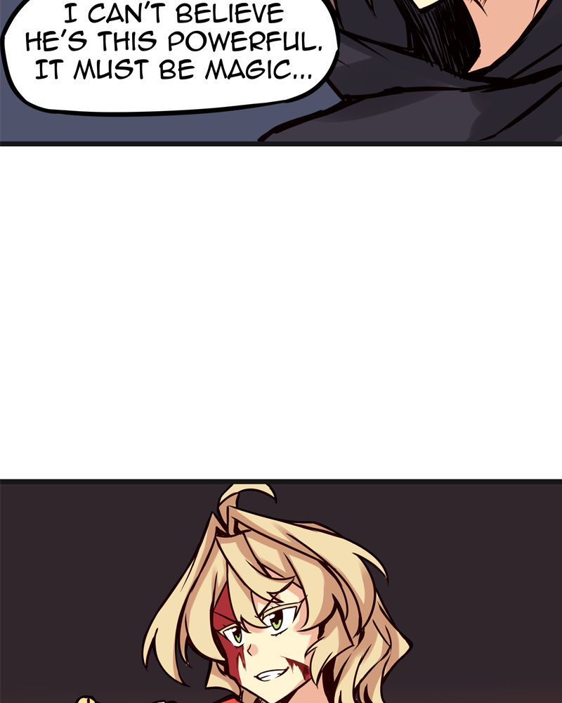 Rosencrantz & Guildenstern chapter 88 - page 4