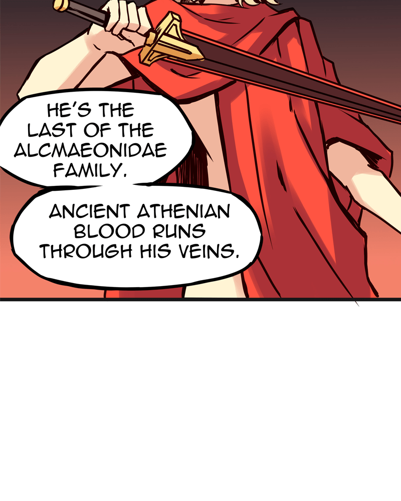 Rosencrantz & Guildenstern chapter 88 - page 5