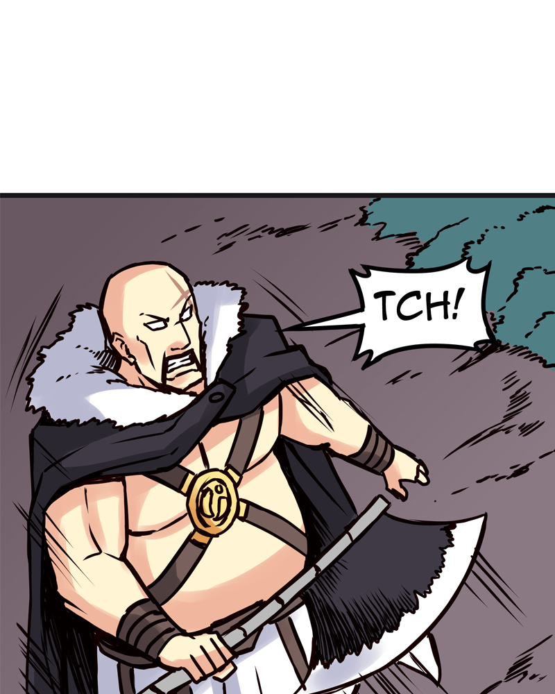 Rosencrantz & Guildenstern chapter 88 - page 8