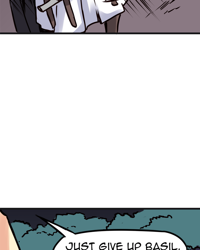Rosencrantz & Guildenstern chapter 88 - page 9