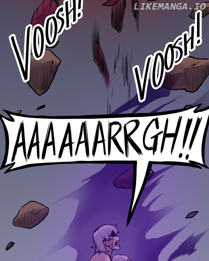 Rosencrantz & Guildenstern chapter 223 - page 21
