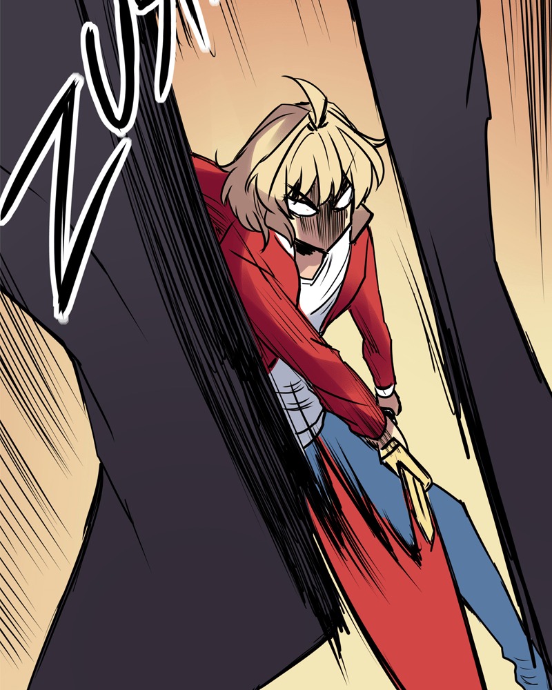 Rosencrantz & Guildenstern chapter 166 - page 10