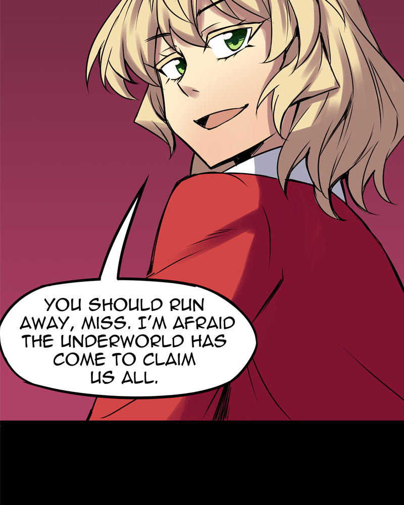 Rosencrantz & Guildenstern chapter 166 - page 14