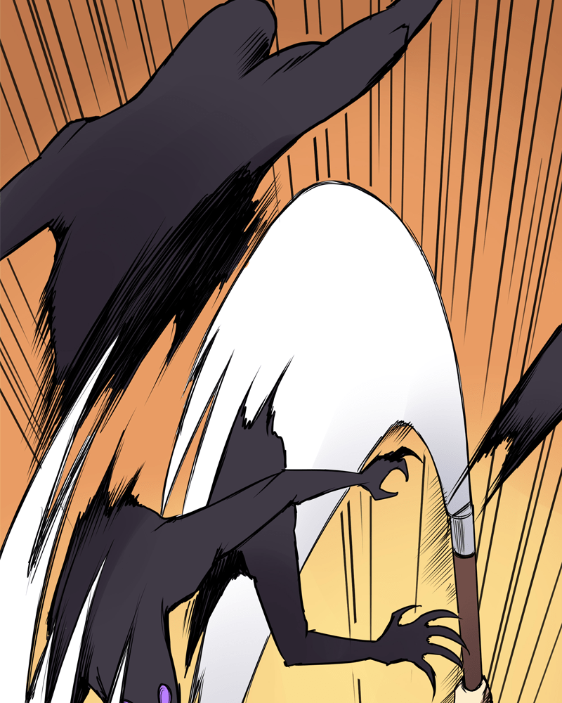 Rosencrantz & Guildenstern chapter 166 - page 19