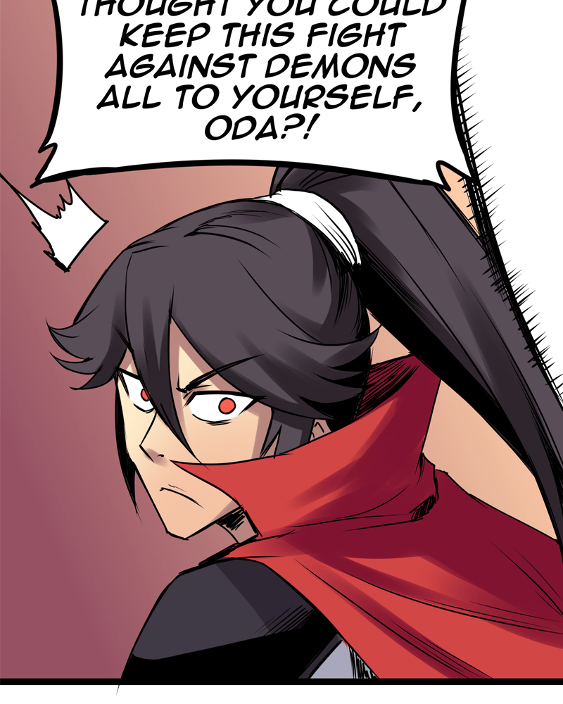 Rosencrantz & Guildenstern chapter 166 - page 24