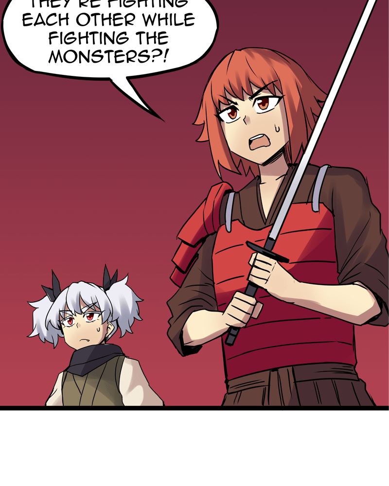 Rosencrantz & Guildenstern chapter 166 - page 29