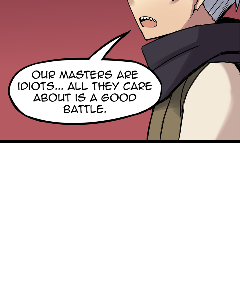 Rosencrantz & Guildenstern chapter 166 - page 31