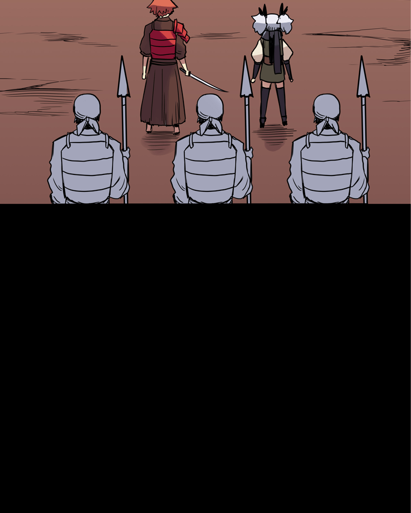 Rosencrantz & Guildenstern chapter 166 - page 34