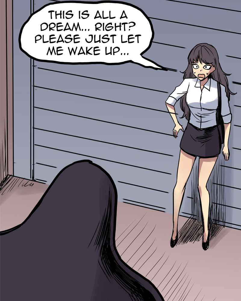 Rosencrantz & Guildenstern chapter 166 - page 4
