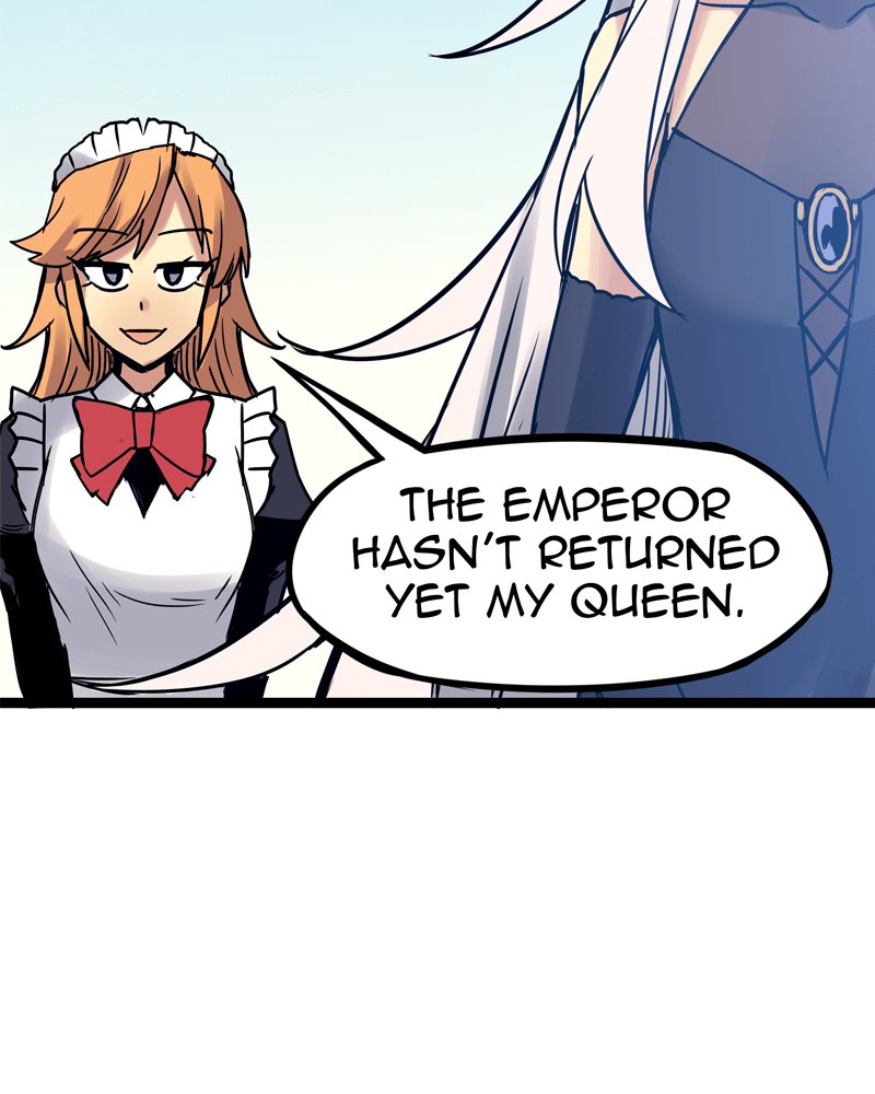 Rosencrantz & Guildenstern chapter 166 - page 42
