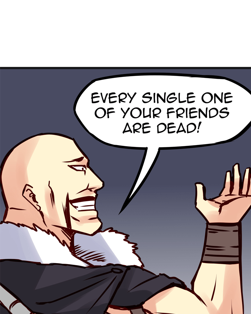 Rosencrantz & Guildenstern chapter 89 - page 11