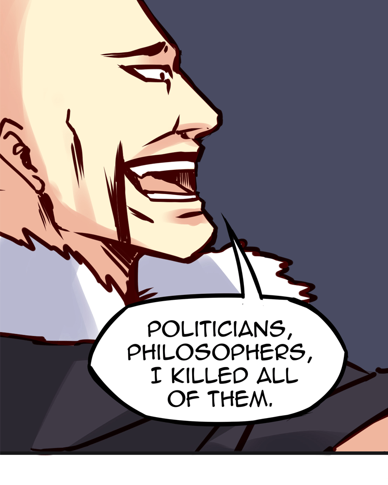 Rosencrantz & Guildenstern chapter 89 - page 13