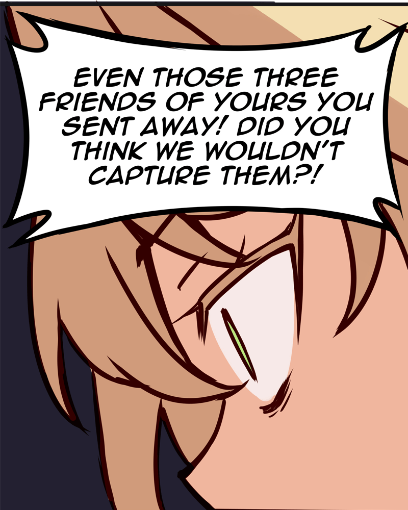 Rosencrantz & Guildenstern chapter 89 - page 16
