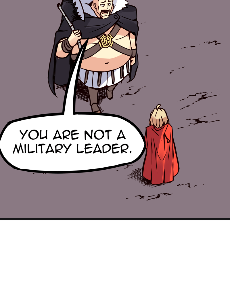 Rosencrantz & Guildenstern chapter 89 - page 18