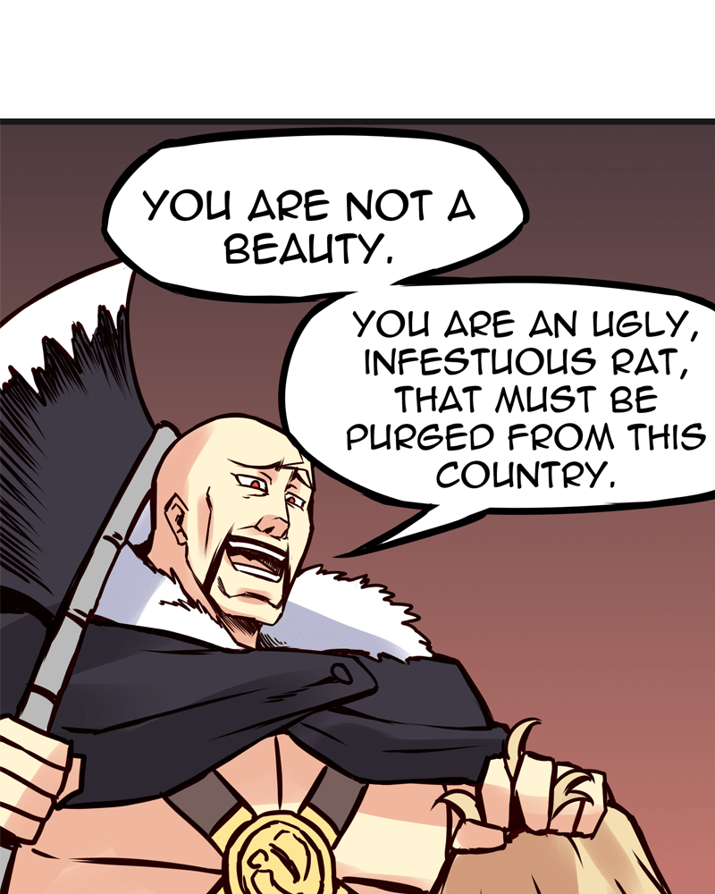 Rosencrantz & Guildenstern chapter 89 - page 21