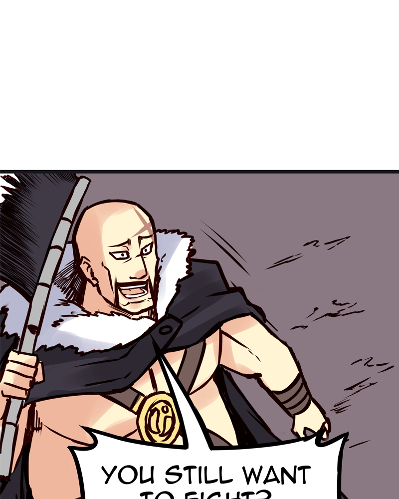 Rosencrantz & Guildenstern chapter 89 - page 27