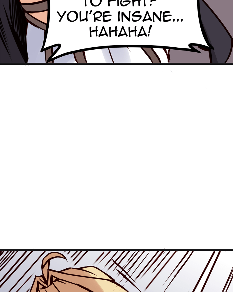 Rosencrantz & Guildenstern chapter 89 - page 28