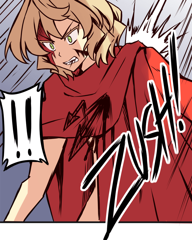 Rosencrantz & Guildenstern chapter 89 - page 29