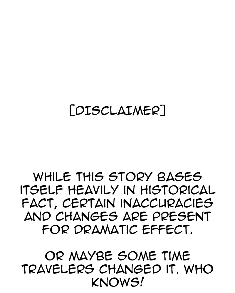 Rosencrantz & Guildenstern chapter 89 - page 35