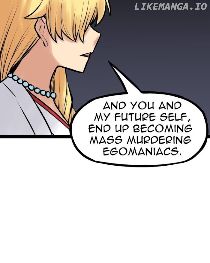 Rosencrantz & Guildenstern chapter 224 - page 36