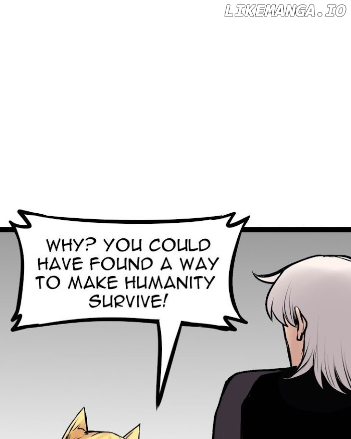 Rosencrantz & Guildenstern chapter 224 - page 38
