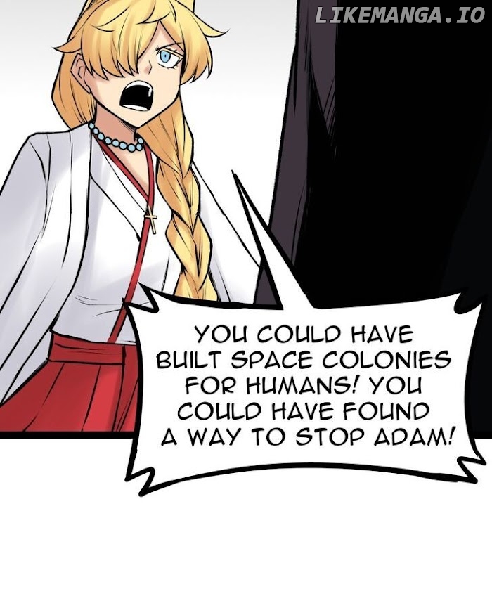 Rosencrantz & Guildenstern chapter 224 - page 39