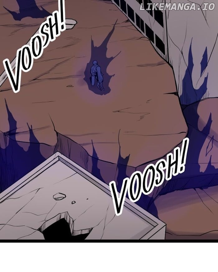 Rosencrantz & Guildenstern chapter 224 - page 7