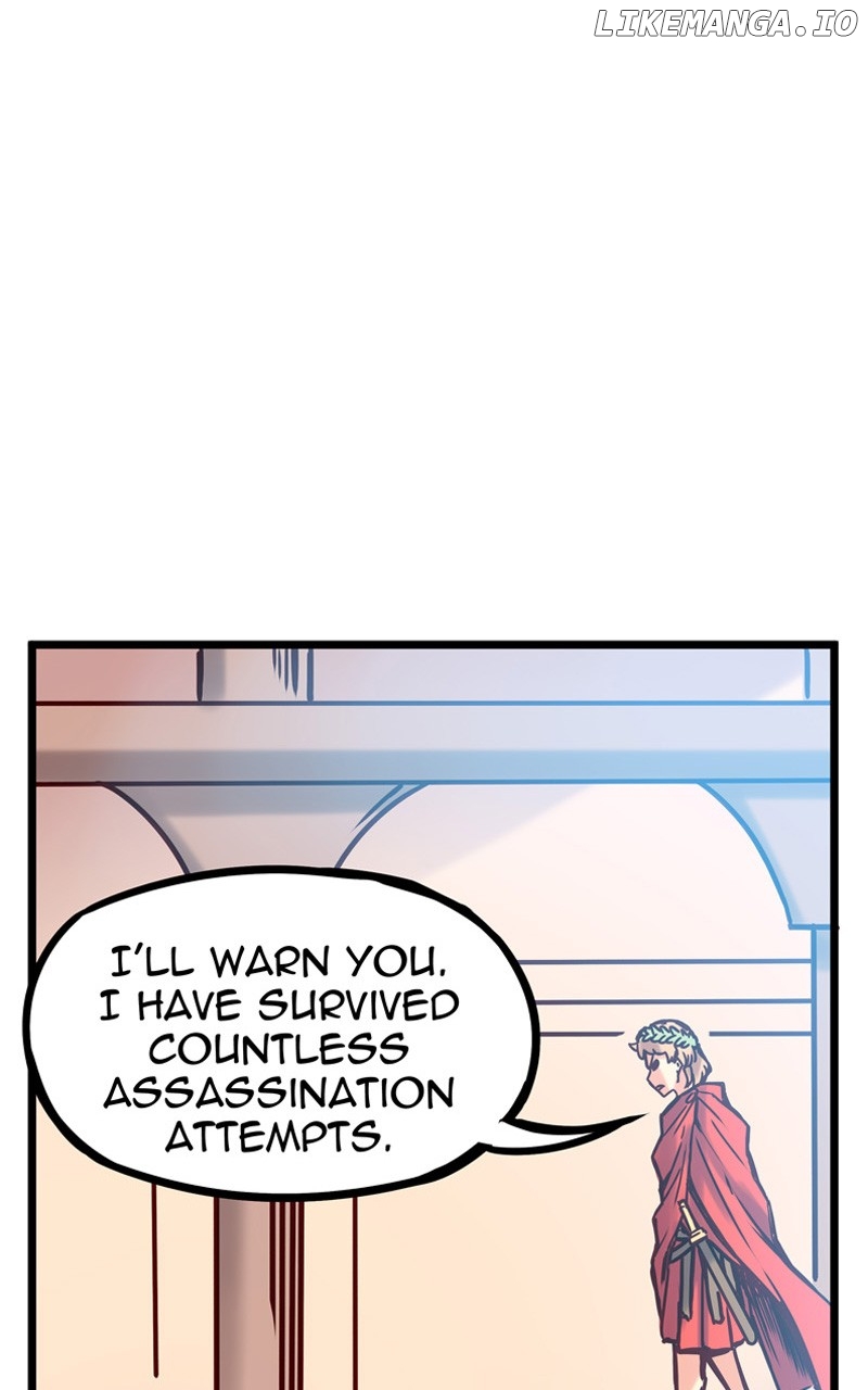 Rosencrantz & Guildenstern chapter 50 - page 15