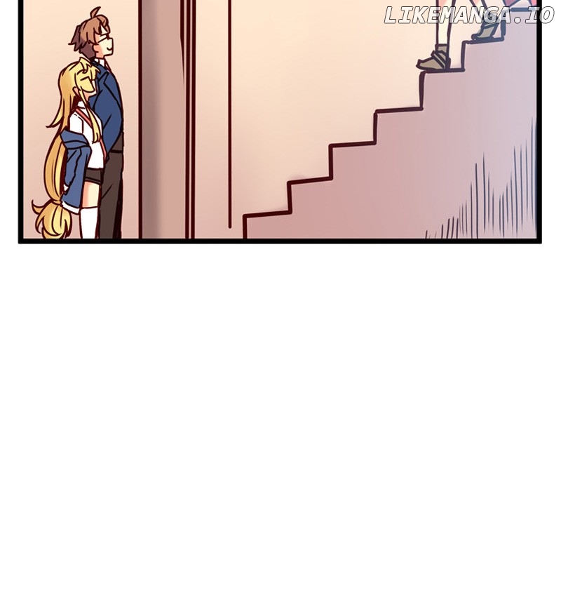 Rosencrantz & Guildenstern chapter 50 - page 16