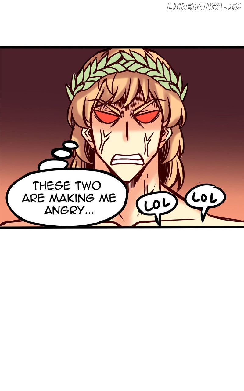 Rosencrantz & Guildenstern chapter 50 - page 21