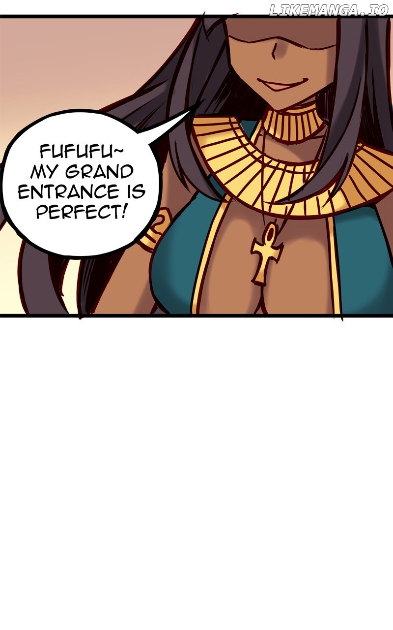 Rosencrantz & Guildenstern chapter 50 - page 28