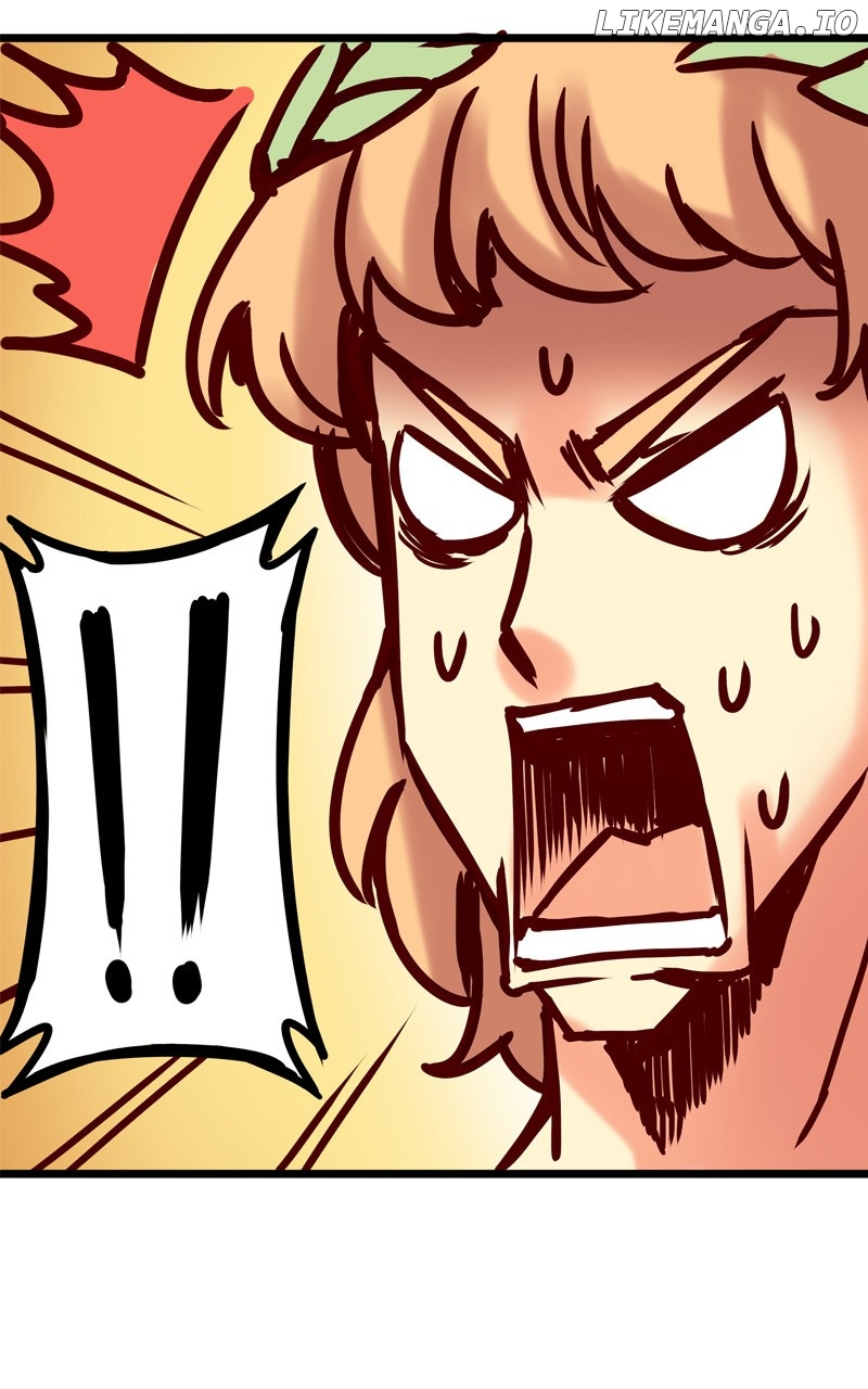 Rosencrantz & Guildenstern chapter 50 - page 31