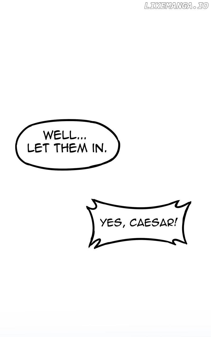 Rosencrantz & Guildenstern chapter 50 - page 4