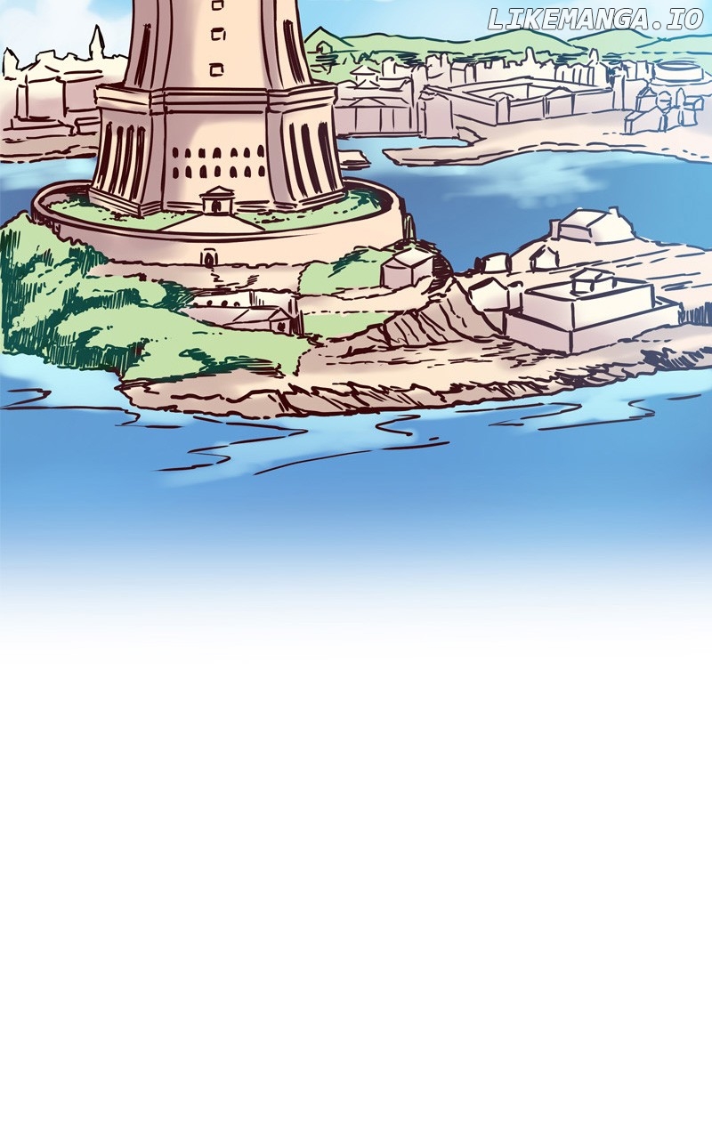 Rosencrantz & Guildenstern chapter 50 - page 6