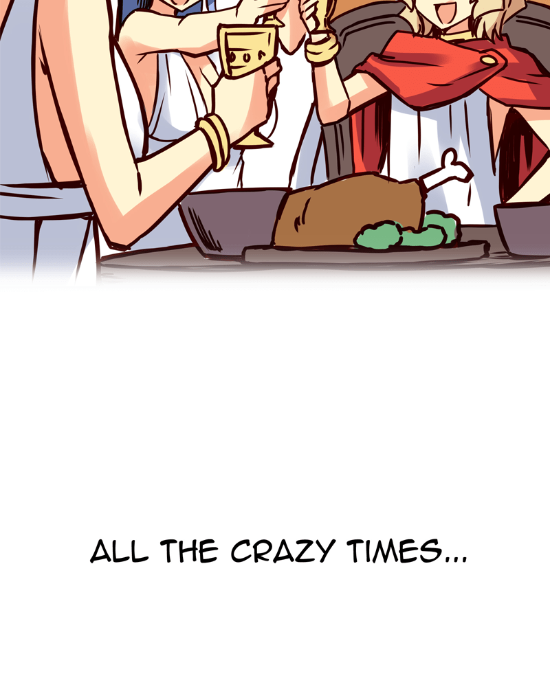 Rosencrantz & Guildenstern chapter 90 - page 19