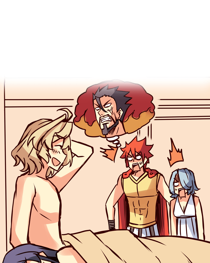 Rosencrantz & Guildenstern chapter 90 - page 20