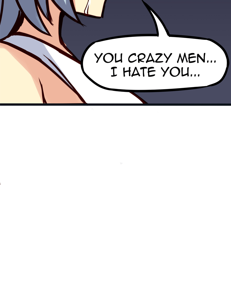 Rosencrantz & Guildenstern chapter 90 - page 24