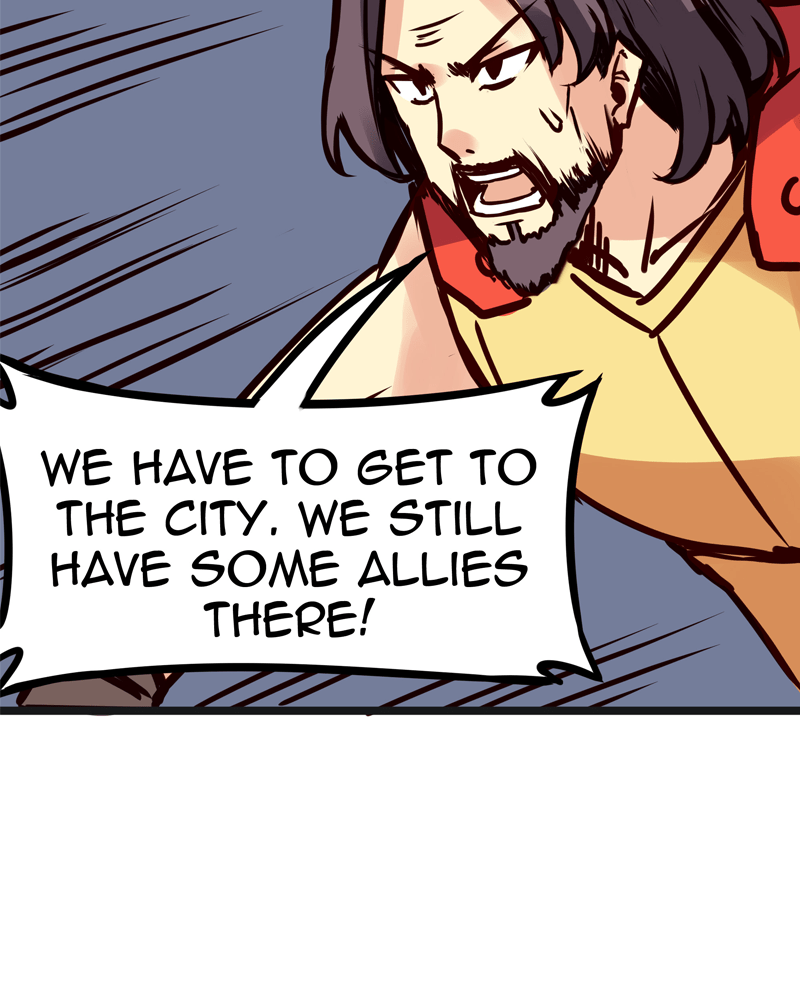 Rosencrantz & Guildenstern chapter 90 - page 5