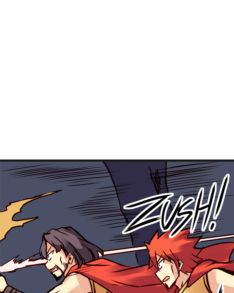 Rosencrantz & Guildenstern chapter 90 - page 6