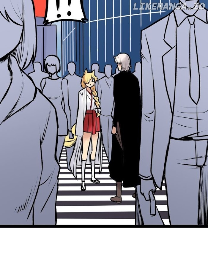 Rosencrantz & Guildenstern chapter 225 - page 11