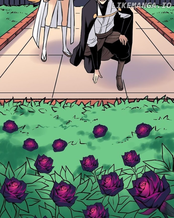 Rosencrantz & Guildenstern chapter 225 - page 20