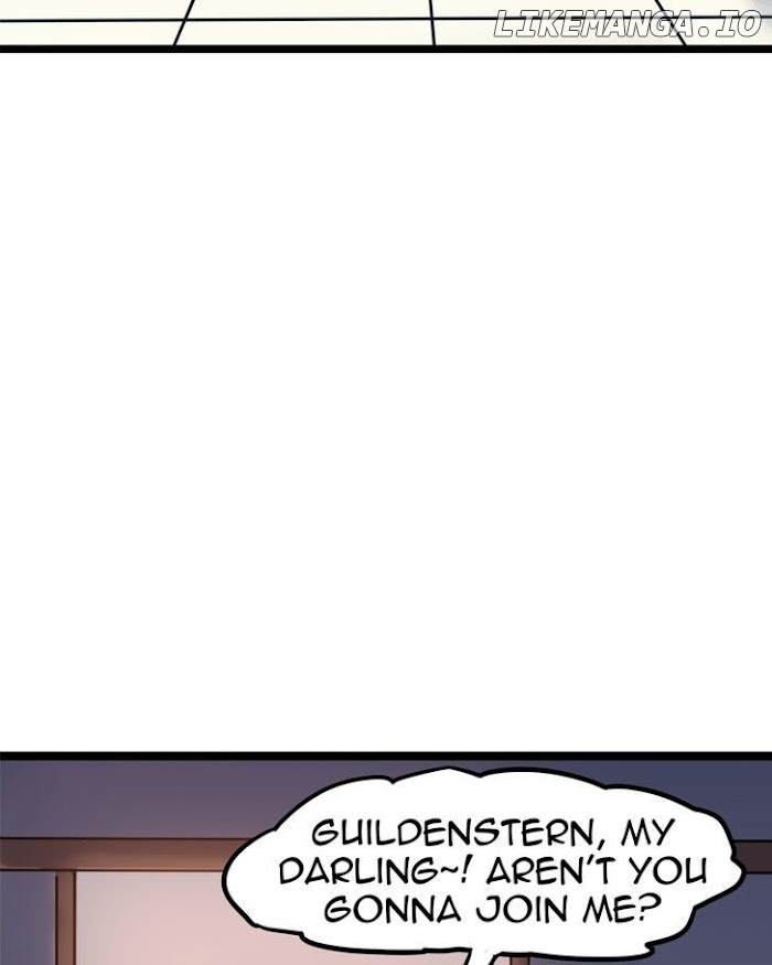 Rosencrantz & Guildenstern chapter 167 - page 10