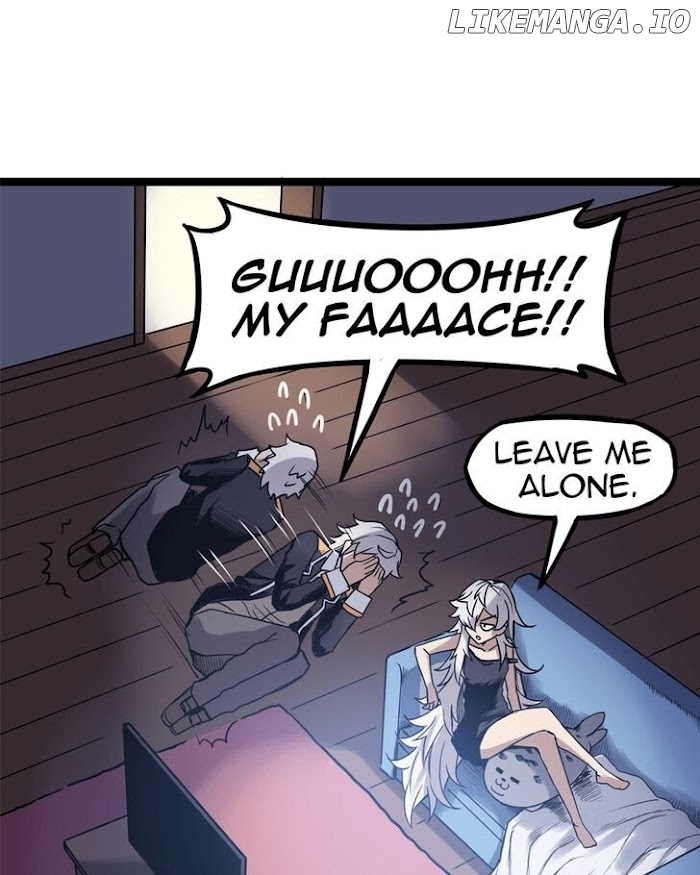 Rosencrantz & Guildenstern chapter 167 - page 18