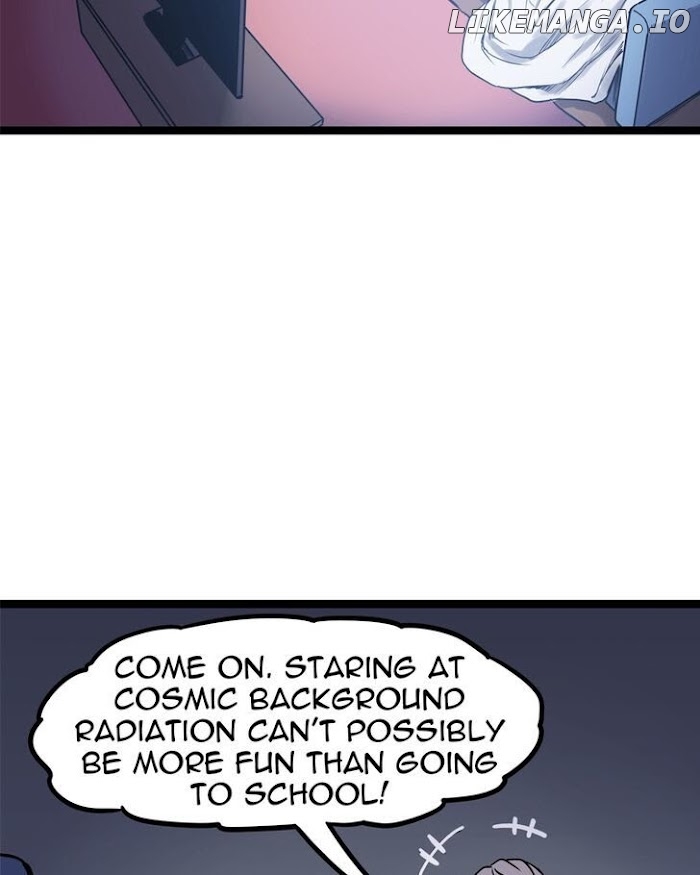 Rosencrantz & Guildenstern chapter 167 - page 19