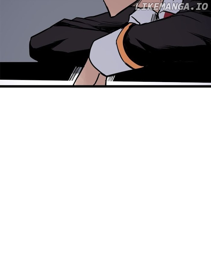 Rosencrantz & Guildenstern chapter 167 - page 22