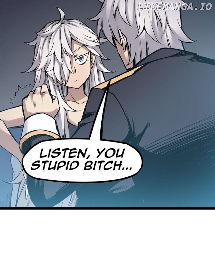 Rosencrantz & Guildenstern chapter 167 - page 31
