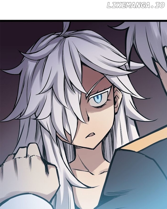 Rosencrantz & Guildenstern chapter 167 - page 34
