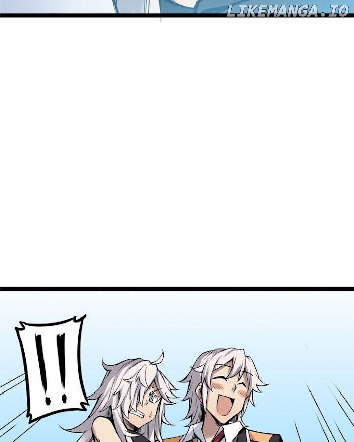 Rosencrantz & Guildenstern chapter 167 - page 35