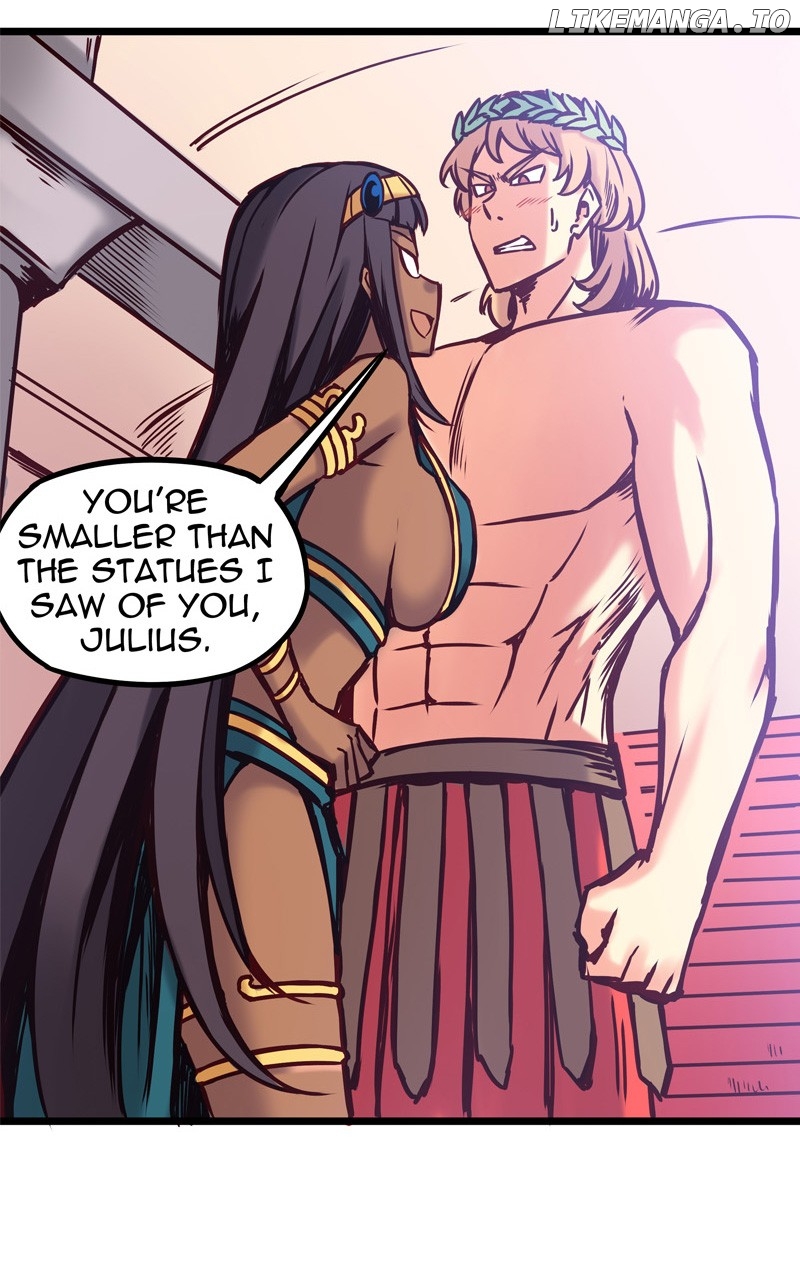 Rosencrantz & Guildenstern chapter 51 - page 6